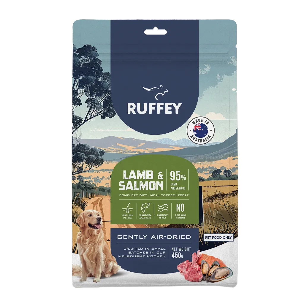 Mockup Bag for 450g_LAMB.webp