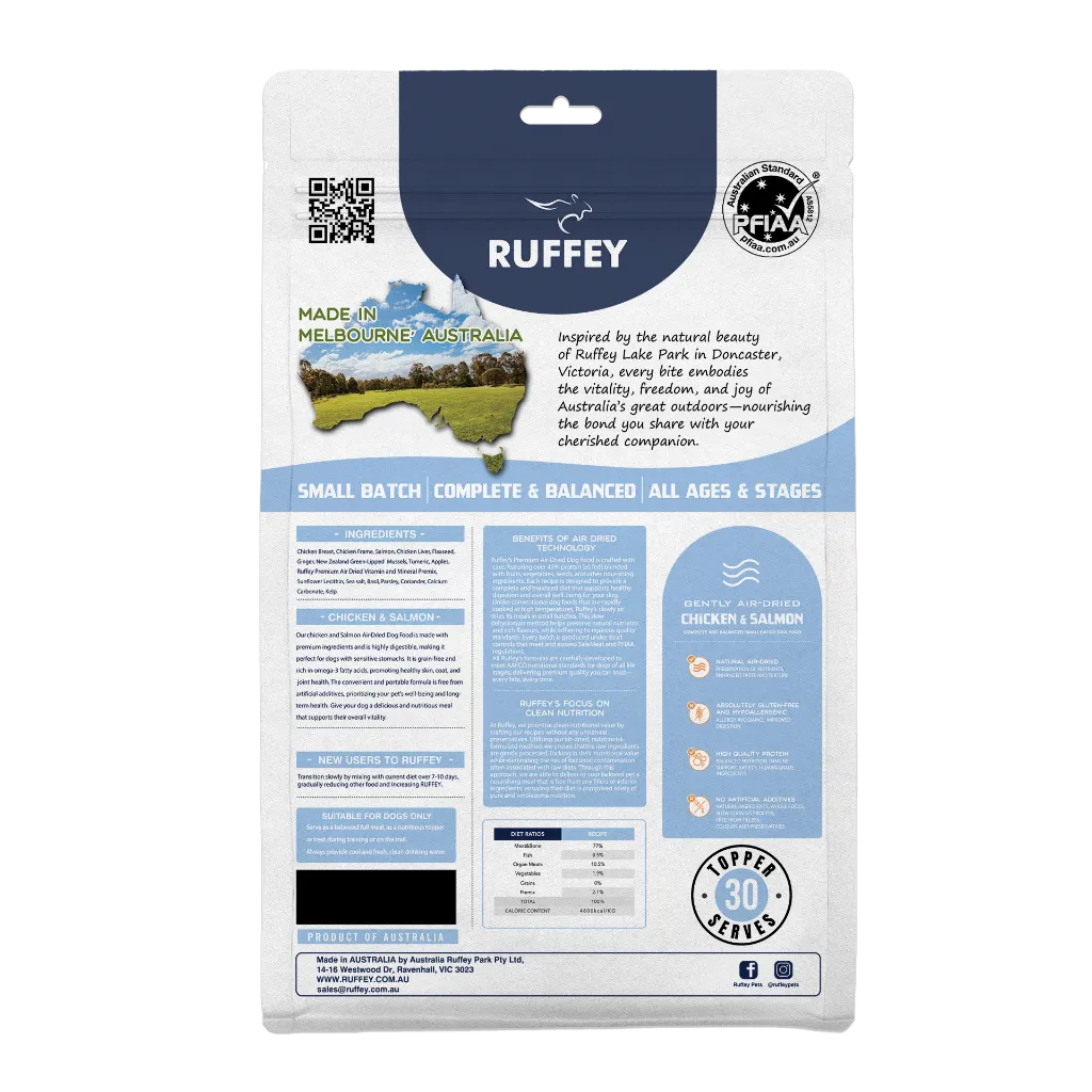 Mockup Bag for 450g_CHICKEN_C.webp