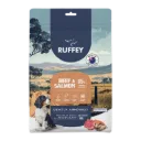 Ruffey Air Dried Dog Beef & Salmon 1Kg
