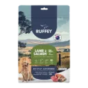 Ruffey Air Dried Dog Lamb & Salmon 1Kg