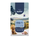 Ruffey Air Dried Dog Chicken & Salmon 2.5Kg