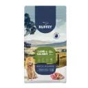 Ruffey Air Dried Dog Lamb & Salmon 2.5Kg