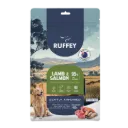 Ruffey Air-Dried Dog Lamb & Salmon 450g