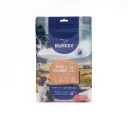Ruffey Air-Dried Dog Beef & Salmon 450g