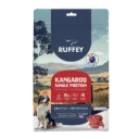 Ruffey Air-Dried Dog Kangaroo 450g